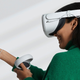 Image for article titled Step Into a New World and Pre-Order the Oculus Quest 2